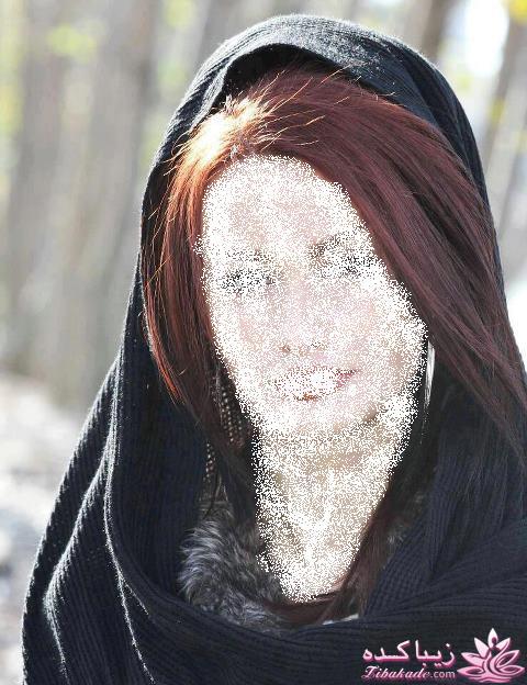 رنگ مو، آموزش ترکیب رنگ مو